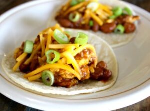 breakfast tacos