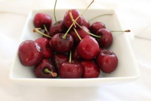 Health Benefits of Cherries