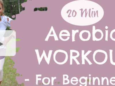 aerobic exercise workout