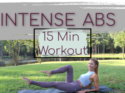 intense abs workout